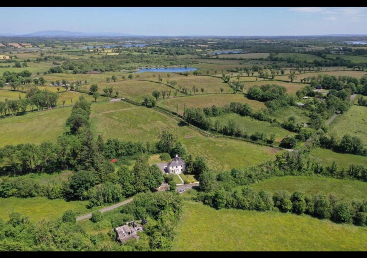 The Rathmore House Roscommon Exterior foto