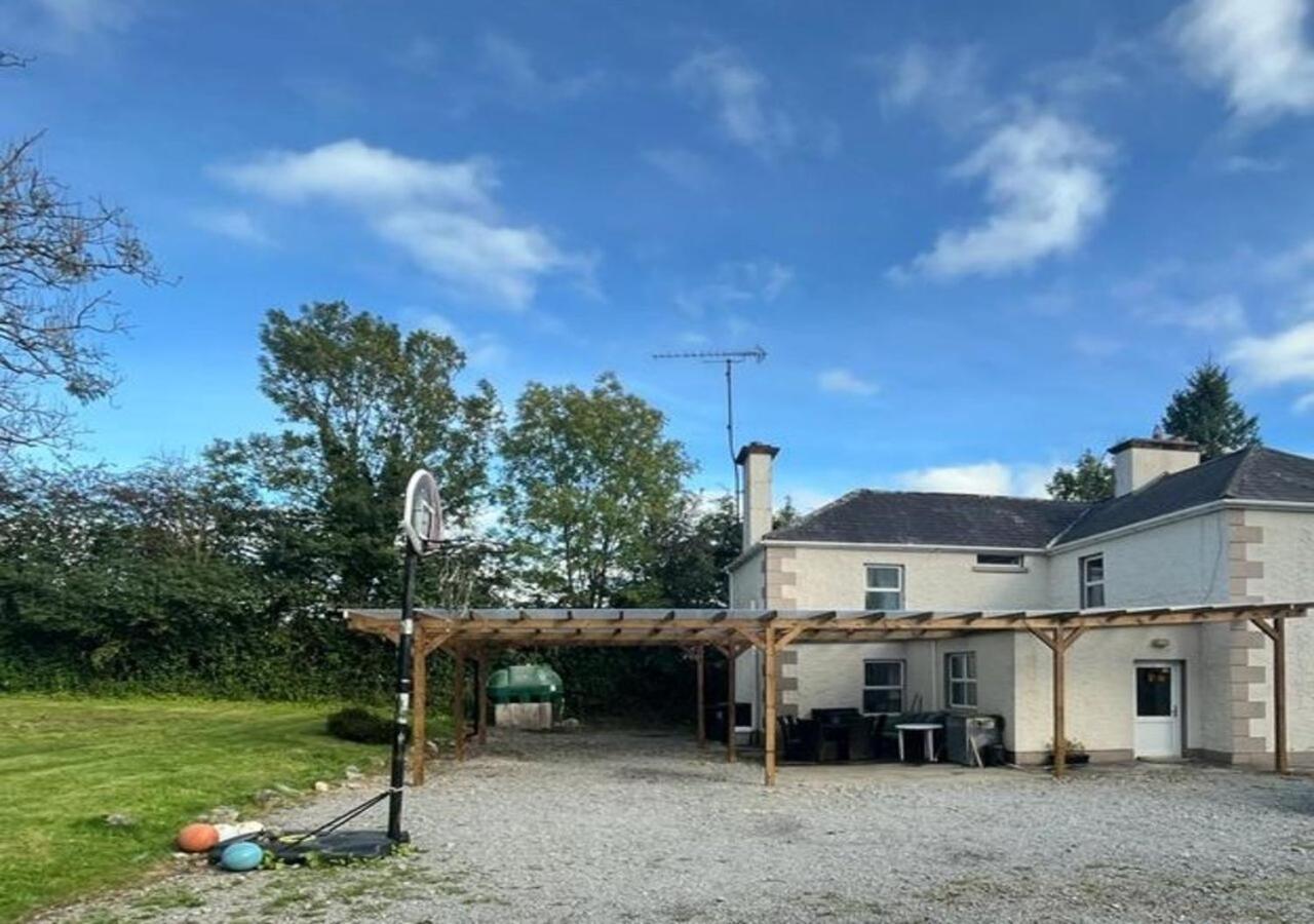 The Rathmore House Roscommon Exterior foto